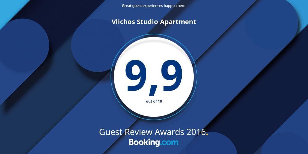 Vlichos Studio Apartment Hydra  Exterior photo
